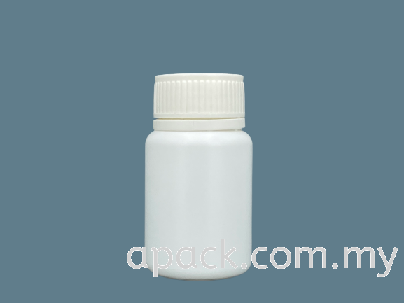 4341 101-200ml Pharmaceutical & Food Plastic Malaysia, Johor Bahru (JB) Manufacturer, Supplier, Supply, Supplies | A-Pack Marketing Sdn Bhd