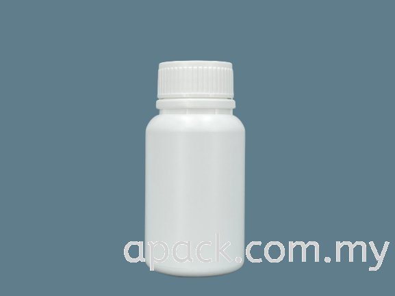 4331 101-200ml Pharmaceutical & Food Plastic Malaysia, Johor Bahru (JB) Manufacturer, Supplier, Supply, Supplies | A-Pack Marketing Sdn Bhd