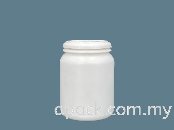 2181 201-400ml Pharmaceutical & Food Plastic Malaysia, Johor Bahru (JB) Manufacturer, Supplier, Supply, Supplies | A-Pack Marketing Sdn Bhd