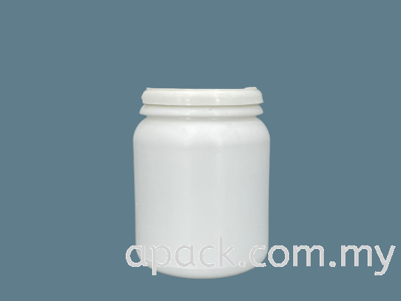 2121 401-1000ml Pharmaceutical & Food Plastic Malaysia, Johor Bahru (JB) Manufacturer, Supplier, Supply, Supplies | A-Pack Marketing Sdn Bhd