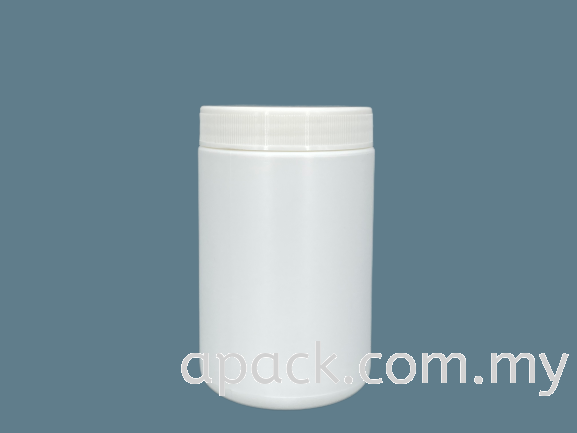 3511 401-1000ml Pharmaceutical & Food Plastic Malaysia, Johor Bahru (JB) Manufacturer, Supplier, Supply, Supplies | A-Pack Marketing Sdn Bhd