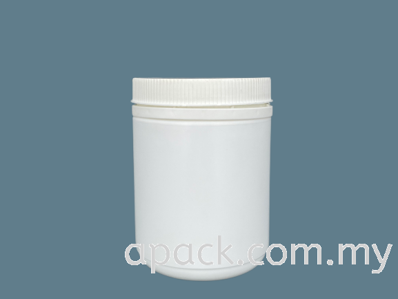 2431 401-1000ml Pharmaceutical & Food Plastic Malaysia, Johor Bahru (JB) Manufacturer, Supplier, Supply, Supplies | A-Pack Marketing Sdn Bhd