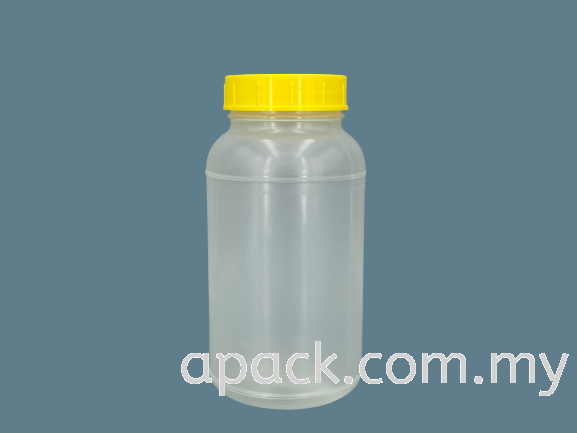 3631 401-1000ml Pharmaceutical & Food Plastic Malaysia, Johor Bahru (JB) Manufacturer, Supplier, Supply, Supplies | A-Pack Marketing Sdn Bhd