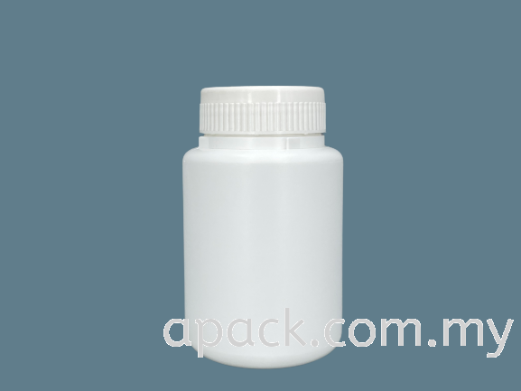 3421 401-1000ml Pharmaceutical & Food Plastic Malaysia, Johor Bahru (JB) Manufacturer, Supplier, Supply, Supplies | A-Pack Marketing Sdn Bhd