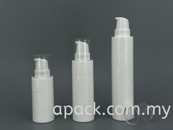 AS33-P1 Airless Bottle Malaysia, Johor Bahru (JB) Manufacturer, Supplier, Supply, Supplies | A-Pack Marketing Sdn Bhd
