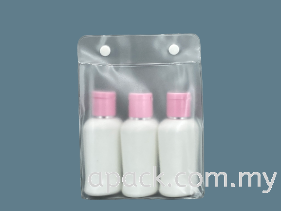 ZB2608 Travelling Kits Malaysia, Johor Bahru (JB) Manufacturer, Supplier, Supply, Supplies | A-Pack Marketing Sdn Bhd