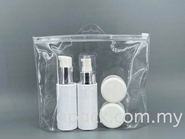 ZB3447 Travelling Kits Malaysia, Johor Bahru (JB) Manufacturer, Supplier, Supply, Supplies | A-Pack Marketing Sdn Bhd