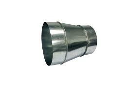 Spiral Reducer