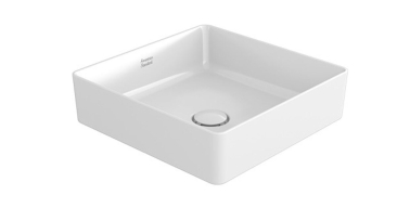 CCASF411 Acacia SupaSleek Countertop Wash Basin