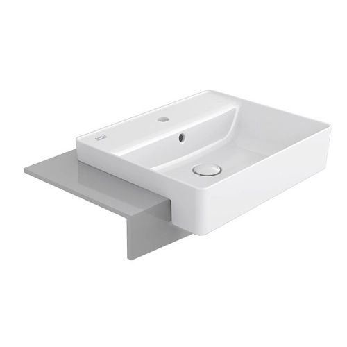 CCASF419 Acacia SupaSleek Semi Recessed Basin