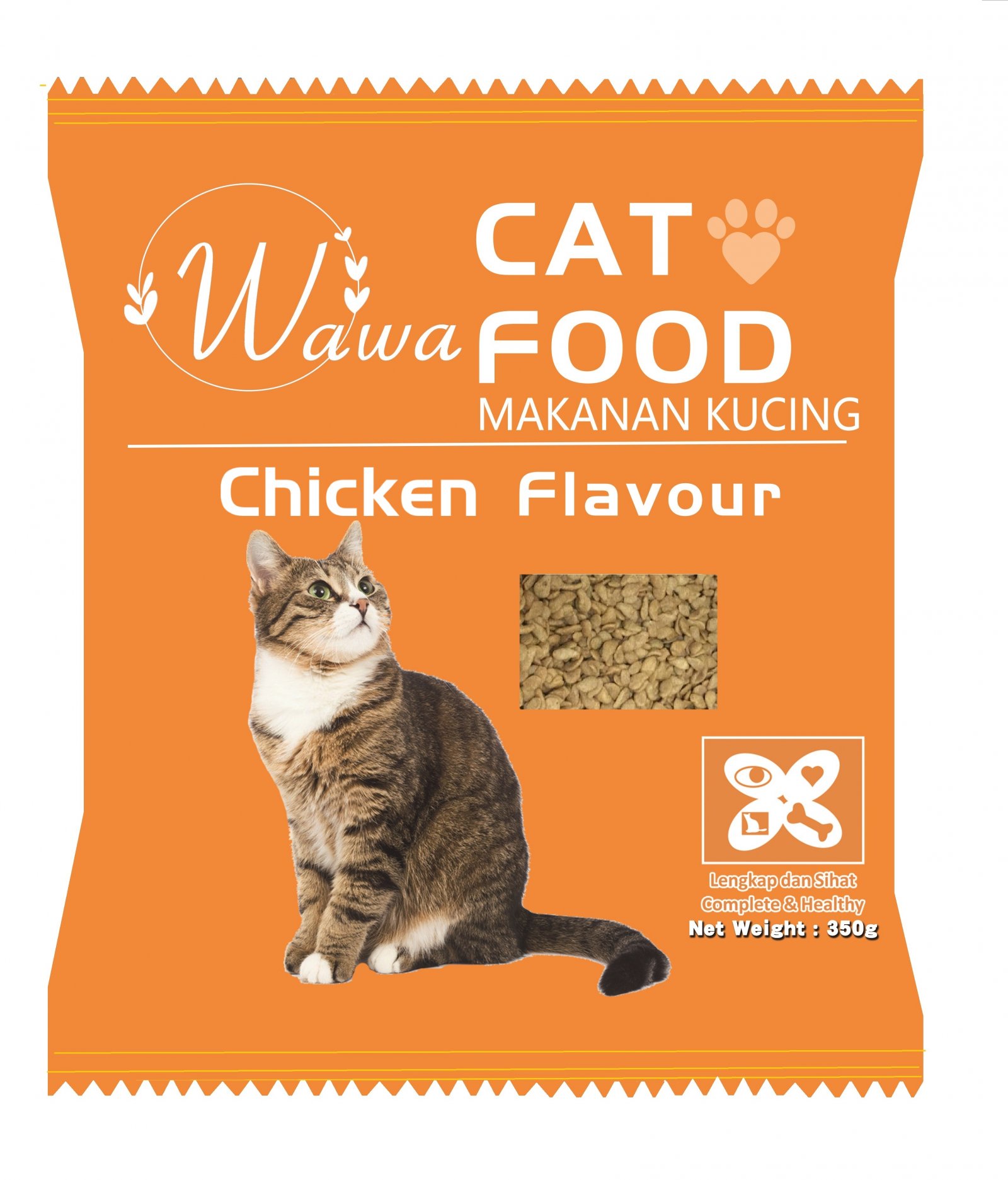 Pet Food Manufacturer Malaysia, Cat Food Supplier Selangor, Dog 