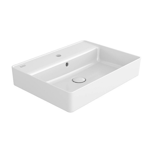 CCASF420 Acacia SupaSleek Countertop Wash Basin