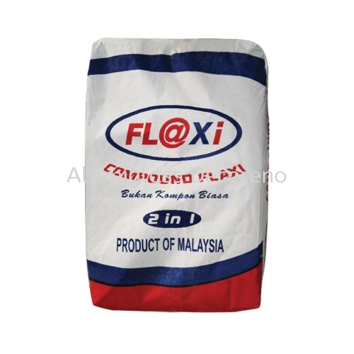 Flaxi Compound 2 in 1 Stoping