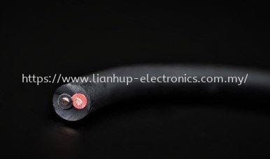 GOTHAM 50025 SPEAKER CABLE Gotham Cable (Swiss Made) Cables Kuala Lumpur (KL), Malaysia, Selangor Supplier, Suppliers, Supply, Supplies | Lian Hup Electronics And Electric Sdn Bhd