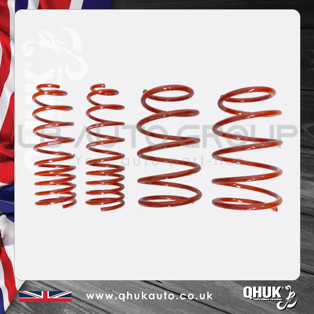 COIL SPRING