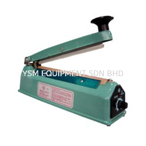 Impulse Sealer C Manual/Foot Packaging Machine Melaka, Malaysia Supplier, Suppliers, Supply, Supplies | YSM EQUIPMENT SDN BHD