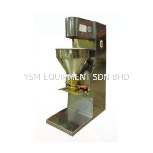 Meat Ball Machine Food & Meat Processing Machine Melaka, Malaysia Supplier, Suppliers, Supply, Supplies | YSM EQUIPMENT SDN BHD