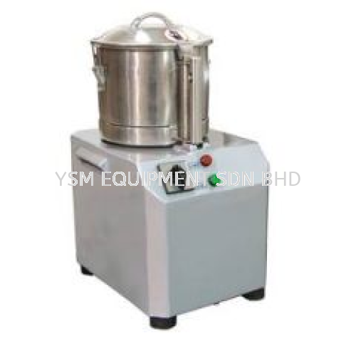 Bowl Cutter Food & Meat Processing Machine Melaka, Malaysia Supplier, Suppliers, Supply, Supplies | YSM EQUIPMENT SDN BHD