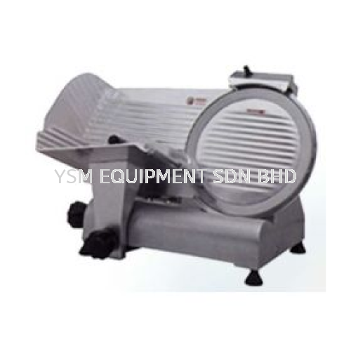 Meat Slicer Food & Meat Processing Machine Melaka, Malaysia Supplier, Suppliers, Supply, Supplies | YSM EQUIPMENT SDN BHD