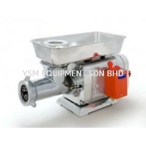 Meat Mincer Food & Meat Processing Machine Melaka, Malaysia Supplier, Suppliers, Supply, Supplies | YSM EQUIPMENT SDN BHD