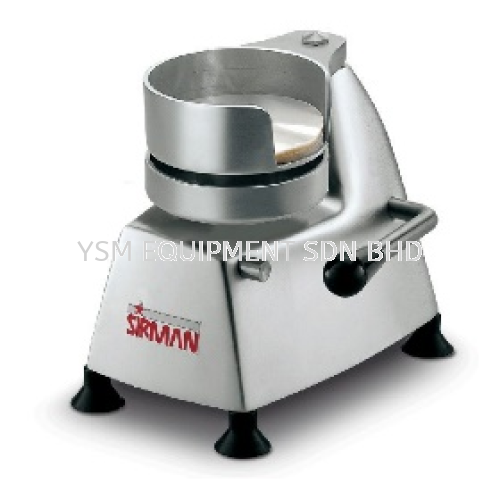 Hamburger Maker Food & Meat Processing Machine Melaka, Malaysia Supplier, Suppliers, Supply, Supplies | YSM EQUIPMENT SDN BHD