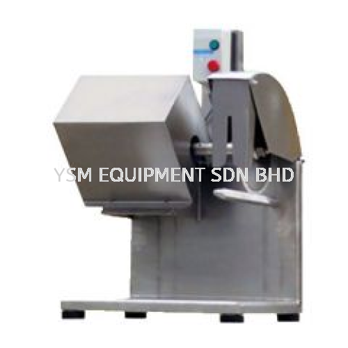 Chicken Cutter Machine Food & Meat Processing Machine Melaka, Malaysia Supplier, Suppliers, Supply, Supplies | YSM EQUIPMENT SDN BHD