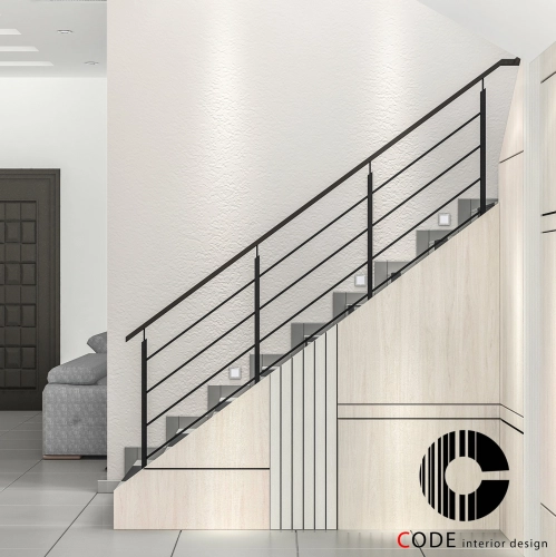 Staircase Design