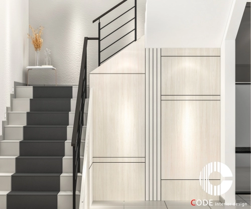 Staircase Design