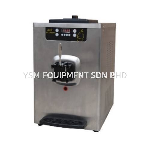 Ice Cream Machine Bar & Snack Equipment Melaka, Malaysia Supplier, Suppliers, Supply, Supplies | YSM EQUIPMENT SDN BHD