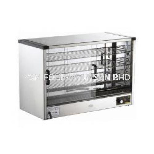 Food Display Warmer Bar & Snack Equipment Melaka, Malaysia Supplier, Suppliers, Supply, Supplies | YSM EQUIPMENT SDN BHD