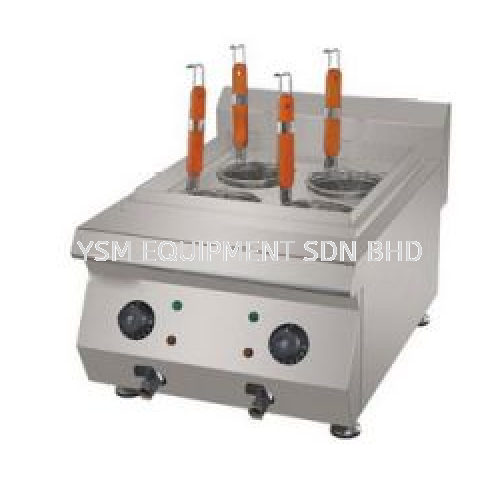 Noodle Cooker Bar & Snack Equipment Melaka, Malaysia Supplier, Suppliers, Supply, Supplies | YSM EQUIPMENT SDN BHD