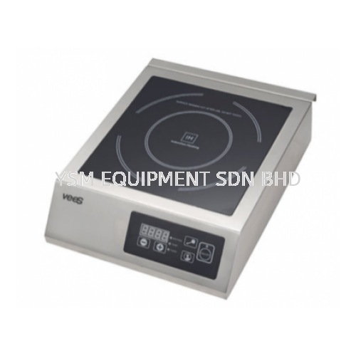 Induction Cooker Bar & Snack Equipment Melaka, Malaysia Supplier, Suppliers, Supply, Supplies | YSM EQUIPMENT SDN BHD