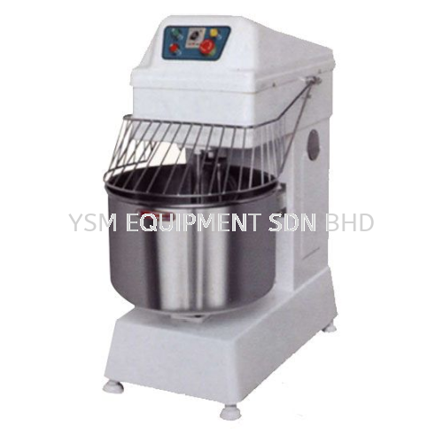 Spiral Mixer Bakery & Noodle Equipment Melaka, Malaysia Supplier, Suppliers, Supply, Supplies | YSM EQUIPMENT SDN BHD