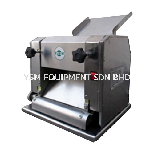 Dough Sheeter & Noodle Machine Bakery & Noodle Equipment Melaka, Malaysia Supplier, Suppliers, Supply, Supplies | YSM EQUIPMENT SDN BHD