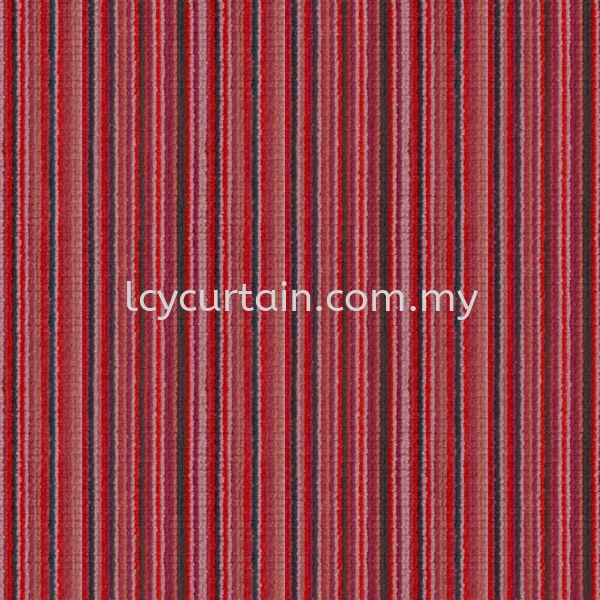 Upholstery Stripe Bingo 02 Port Stripe Upholstery Fabric Selangor, Malaysia, Kuala Lumpur (KL), Puchong Supplier, Suppliers, Supply, Supplies | LCY Curtain & Blinds