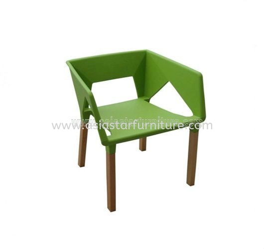 Wooden Chair