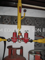  Gas Piping System Melaka, Malaysia Supplier, Suppliers, Supply, Supplies | YSM EQUIPMENT SDN BHD