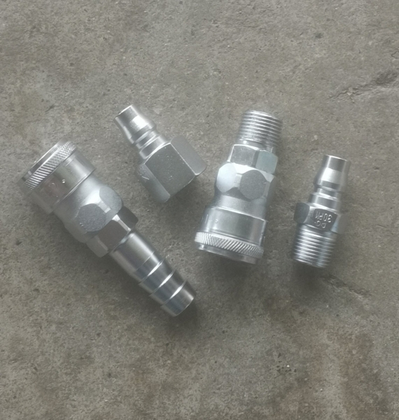 Deltech Air Coupler Air Coupler Pneumatic  Johor Bahru (JB), Malaysia, Desa Jaya Supplier, Suppliers, Supply, Supplies | Deltech Engineering Sdn Bhd