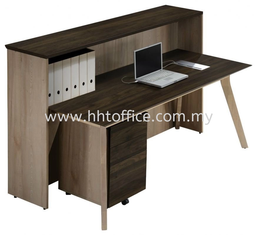 PX7 - Reception Desk [3]