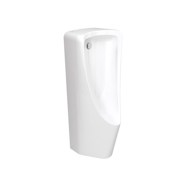 CCAS6605 Lynbrook Floor Standing Urinal top/back inlet