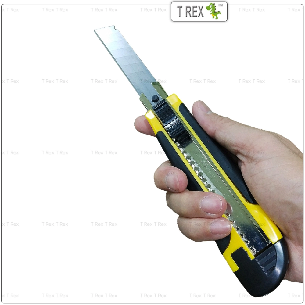  Big Cutter Knife 18mm