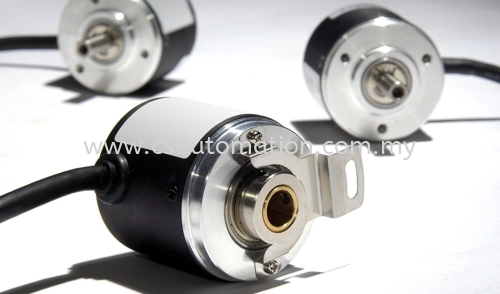 ELCO Encoder