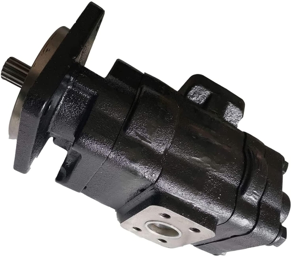 D146608 Case Hydraulic Pump 580 Super K Hydraulic Gear Pump Hydraulic Pump Malaysia, Perak Supplier, Suppliers, Supply, Supplies | ASIA-MECH HYDRO-PNEUMATIC (M) SDN BHD