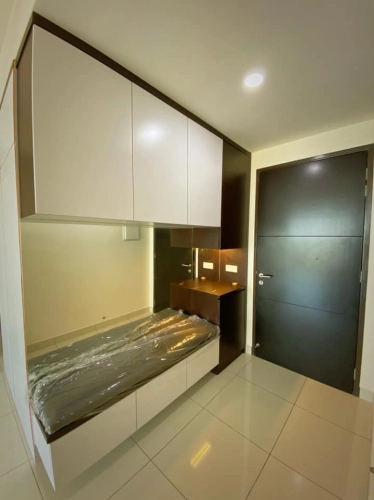 Condominium Residential interior design Penang