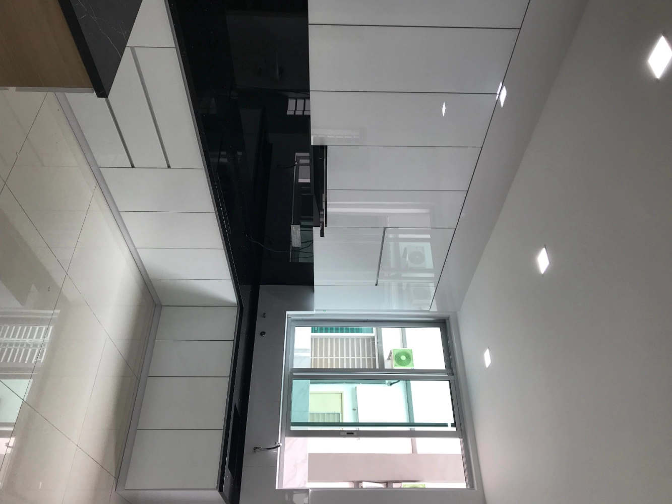 Semi-D Residentail Interior Exterior Design Penang