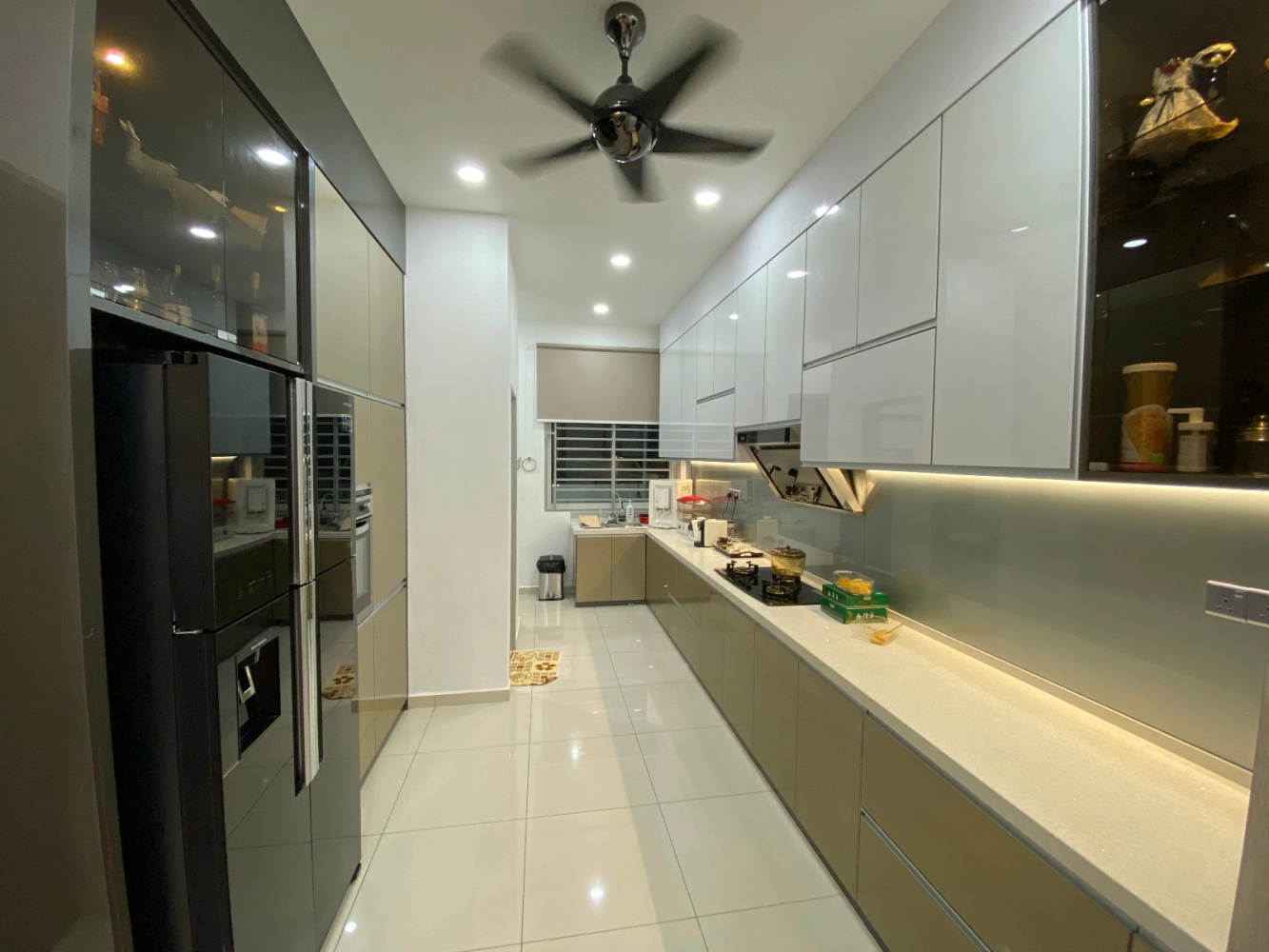 Teres Terrace House Interior Exterior Design Penang