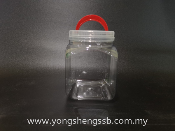 S230H(SQ) PET Container / Plastic Cup / Bottle / Bowl / Plate / Tray / Cutleries / PET Johor Bahru (JB), Malaysia, Muar, Skudai Supplier, Wholesaler, Supply | Yong Sheng Supply Sdn Bhd