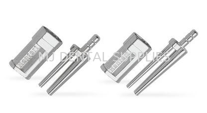 BI-PIN WITH SLEEVE, RENFERT Accessories Instruments Selangor, Malaysia, Kuala Lumpur (KL), Shah Alam Supplier, Distributor, Supply, Supplies | MJ Dental Supplies