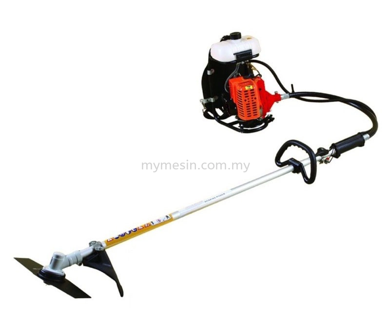 OMC FR3000 Brush Cutter Code:9812