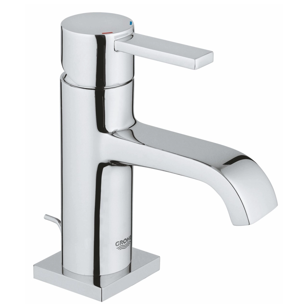 32144000 Allure Single-lever basin mixer